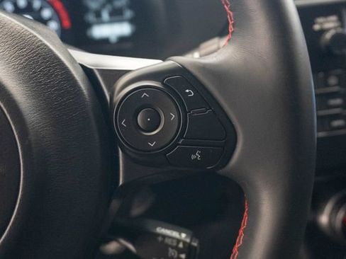Used 2023 Subaru BRZ Limited RWD image 28