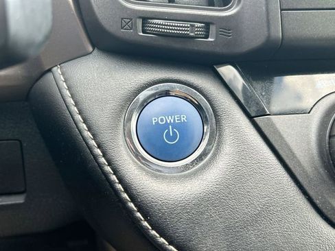 Used 2017 Toyota RAV4 Limited w/ All Weather Liner Package image 16