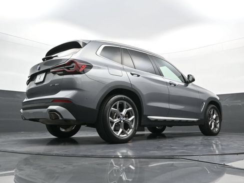 Used 2024 BMW X3 xDrive30i AWD/4WD image 27