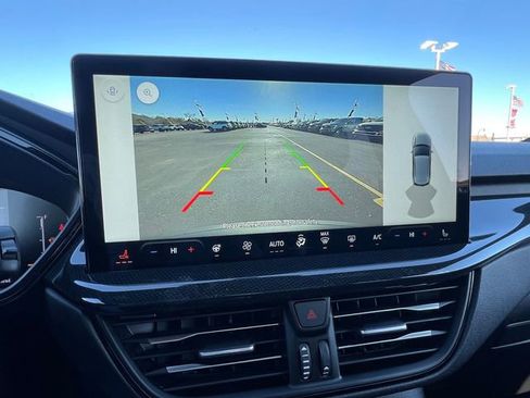 New 2026 Ford Escape ST-Line w/ Tech Pack #1 image 18