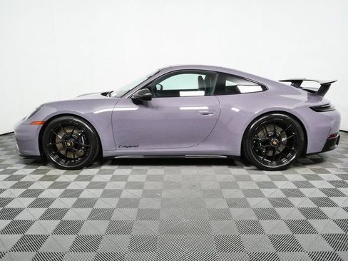 New 2026 Porsche 911 Carrera GTS RWD image 2