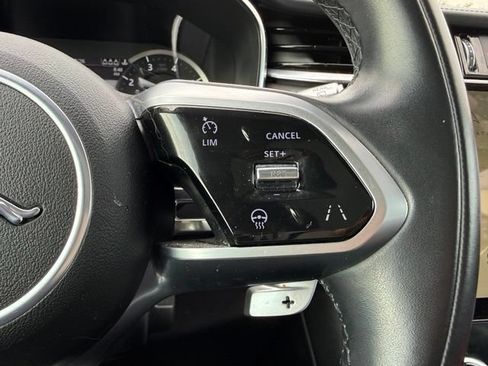 Used 2021 Jaguar F-PACE S AWD/4WD image 28