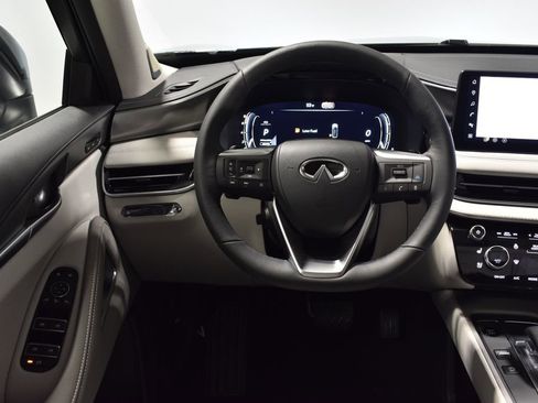 New 2026 INFINITI QX60 Luxe image 13