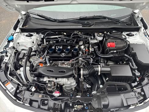 Used 2025 Acura Integra A-Spec image 28