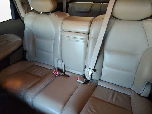 Used 2009 Acura MDX image 21