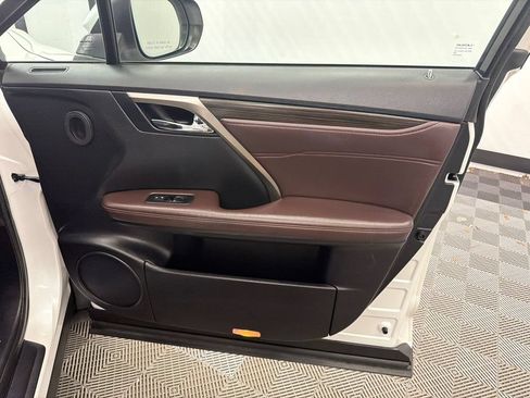 Used 2016 Lexus RX 350 FWD w/ Premium Package image 16