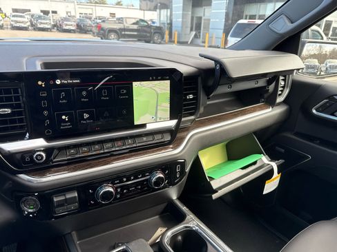 New 2026 GMC Sierra 1500 Elevation w/ Elevation Premium Package image 25