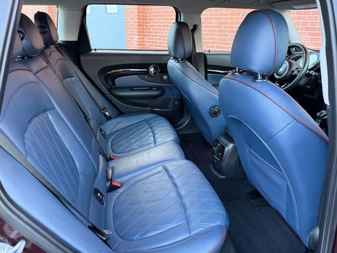 Used 2017 MINI Cooper Clubman ALL4 image 19