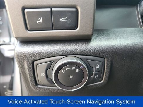 Used 2021 Ford Expedition XLT image 24