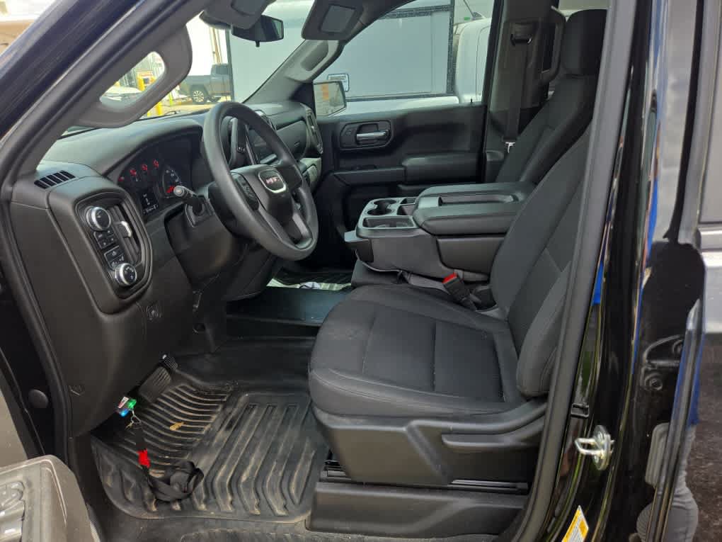Used 2023 GMC Sierra 1500 Pro AWD/4WD image 20