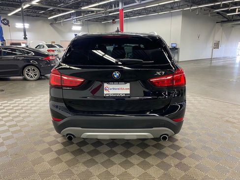 Used 2016 BMW X1 xDrive28i AWD/4WD image 8