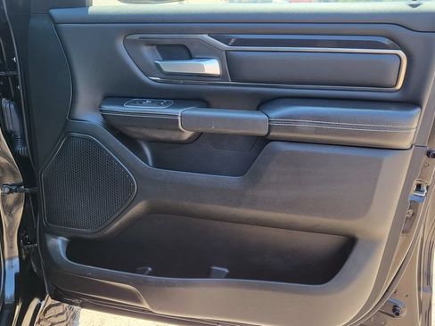Used 2020 RAM 1500 Rebel w/ Rebel Level 1 Equipment Group AWD/4WD image 19
