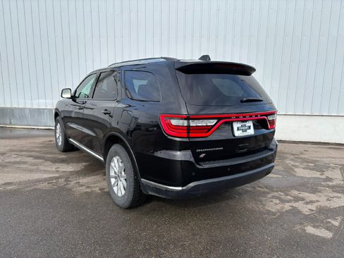 Used 2022 Dodge Durango SXT image 6