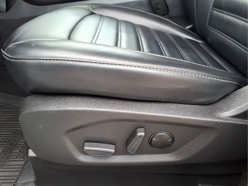 Used 2023 Ford Edge SEL w/ Convenience Package AWD/4WD image 20