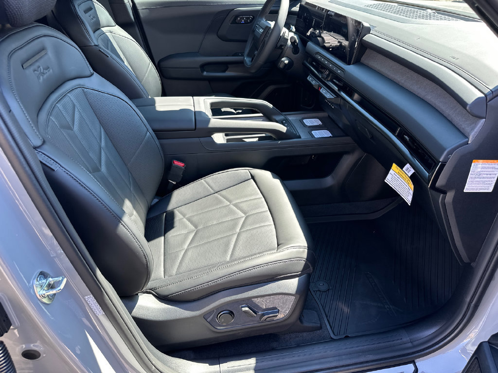 New 2027 Kia Telluride SX X-Line w/ Towing Package AWD/4WD image 13