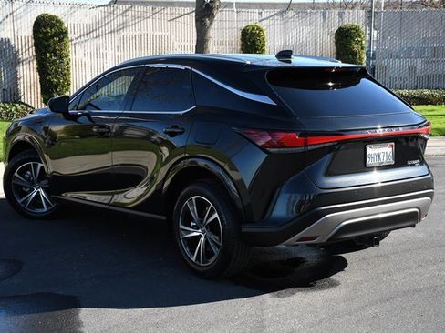 Certified 2023 Lexus RX 350 Premium image 4