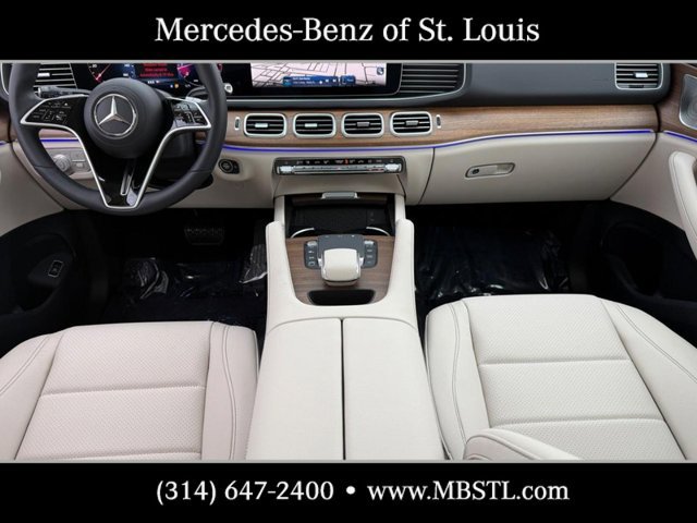 New 2026 Mercedes-Benz GLE 450 4MATIC image 9