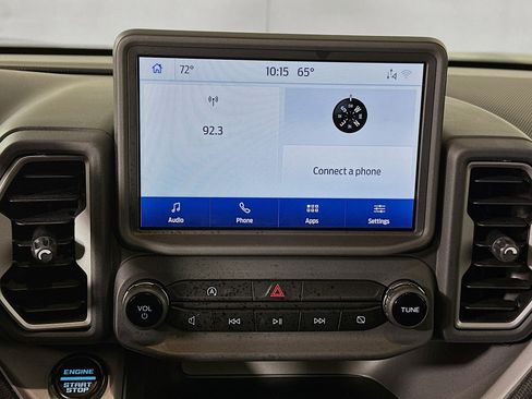 Used 2023 Ford Bronco Sport Big Bend w/ Convenience Package image 24
