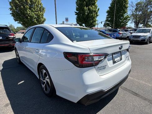 Used 2025 Subaru Legacy Premium AWD/4WD image 6