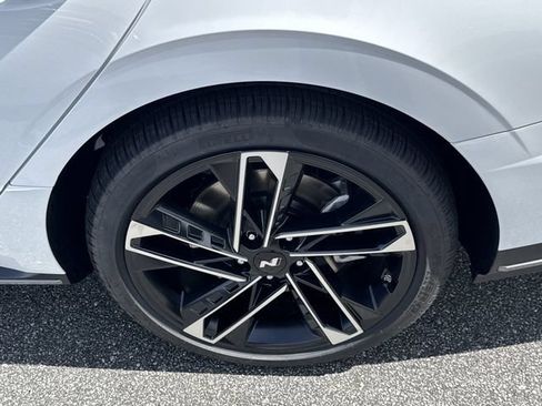 New 2026 Hyundai Sonata N Line FWD image 19