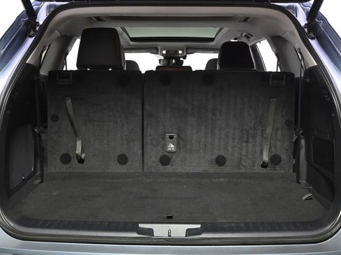 Used 2023 Toyota Highlander Platinum image 20