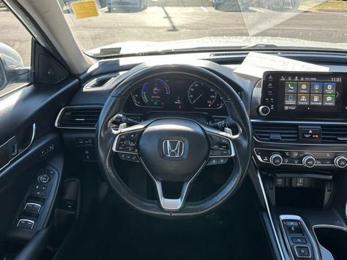 Used 2019 Honda Accord EX-L image 20