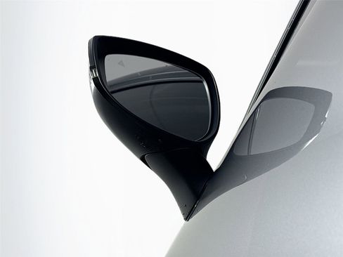 New 2026 MAZDA CX-90 Plug-In Hybrid w/ Preferred AWD/4WD image 3