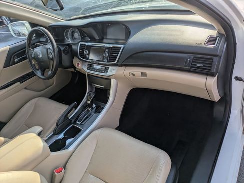 Used 2013 Honda Accord EX-L image 34