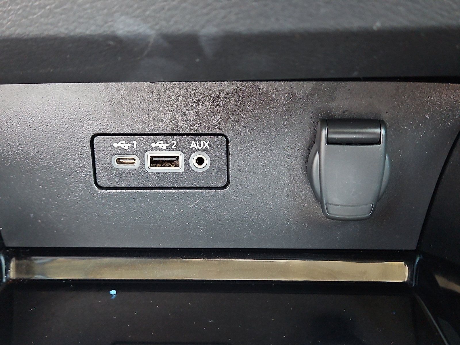 Used 2024 Nissan Altima 2.5 SR FWD image 20