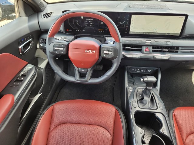 New 2026 Kia K4 GT-Line w/ GT-Line Premium Package FWD image 14