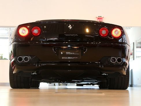Used 2005 Ferrari 575M Maranello Superamerica image 25