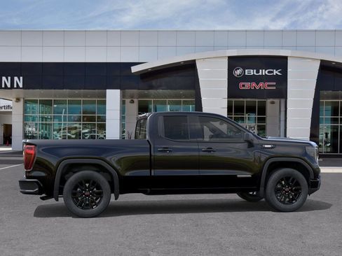 New 2026 GMC Sierra 1500 Elevation w/ Preferred Package image 5