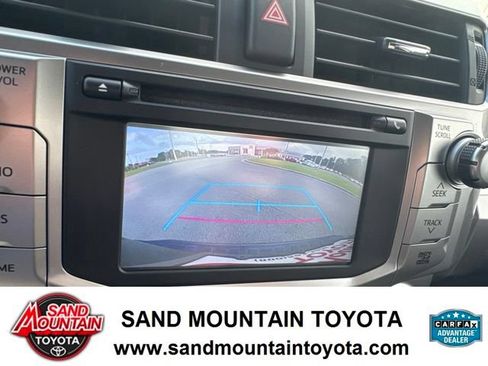 Used 2016 Toyota 4Runner SR5 RWD image 23