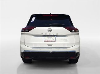 New 2026 Nissan Rogue Platinum AWD/4WD video 4