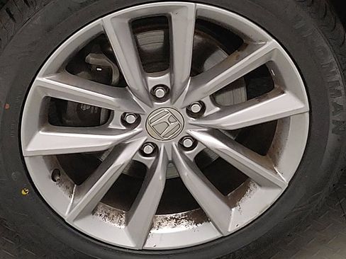 Used 2021 Honda Accord LX image 31