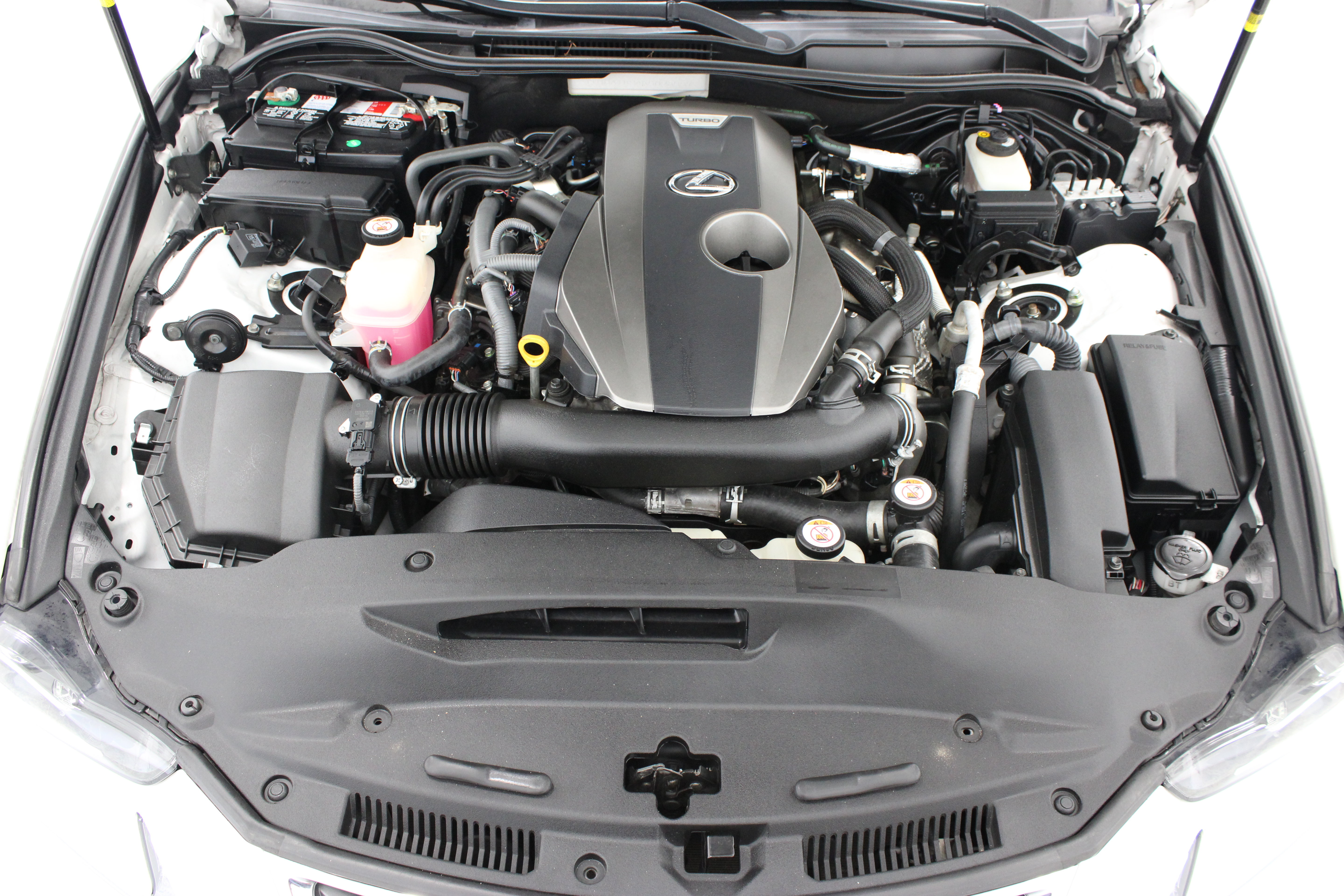 Used 2019 Lexus IS 300 w/ Premium Package RWD image 40