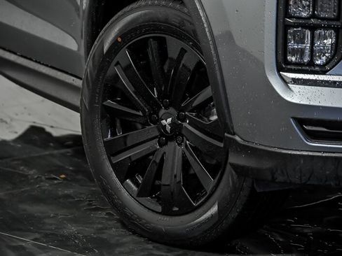 Used 2024 Mitsubishi Outlander Sport AWD image 3