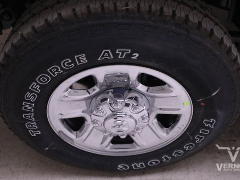 New 2026 RAM 2500 Tradesman image 29