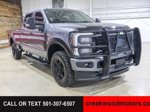 Used 2024 Ford F250 XL w/ STX Appearance Package AWD/4WD image 29