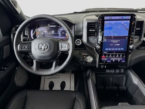 New 2026 RAM 1500 Rebel w/ Rebel Level 2 Equipment Group AWD/4WD image 23