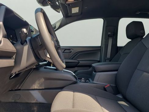 New 2026 Chevrolet Colorado W/T RWD image 19