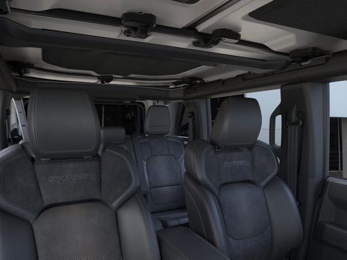 New 2026 Ford Bronco Raptor image 12