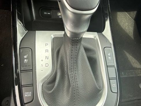 Certified 2024 Kia Forte GT-Line w/ GT-Line Premium Package FWD image 12