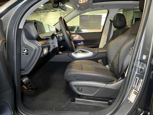 Used 2025 Mercedes-Benz GLE 350 4MATIC image 19
