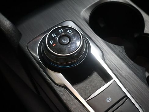 Used 2022 Ford Escape SE w/ Convenience Package image 28