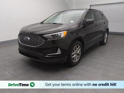 Used 2024 Ford Edge SEL