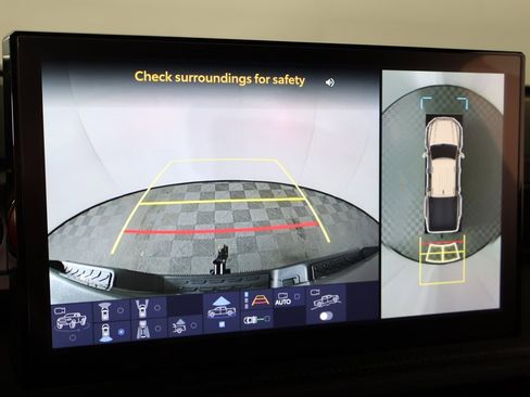 Used 2025 Toyota Tacoma TRD Pro image 50