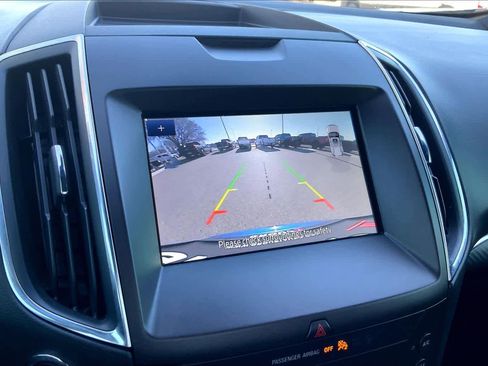 Certified 2020 Ford Edge ST image 26