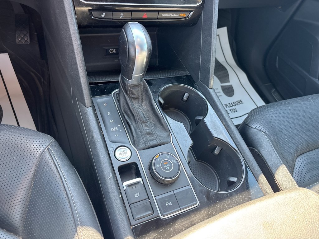 Used 2019 Volkswagen Atlas SEL AWD/4WD image 35