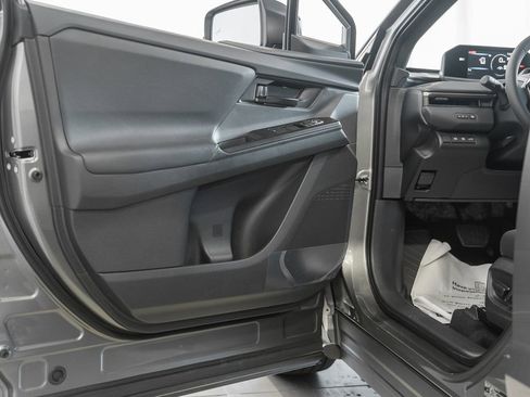 New 2026 Toyota bZ FWD image 42